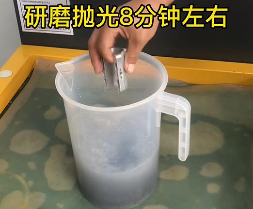 CNC机加工辰溪铝件样品